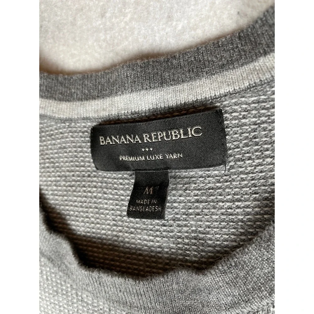 Banana Republic classic men